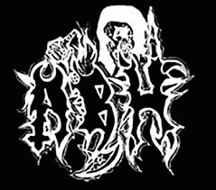 logo Alcoholic Bastards Of Hell